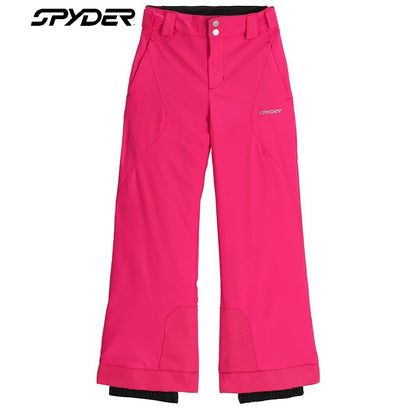 Spyder Olympia Insulated Girls' Ski Pant