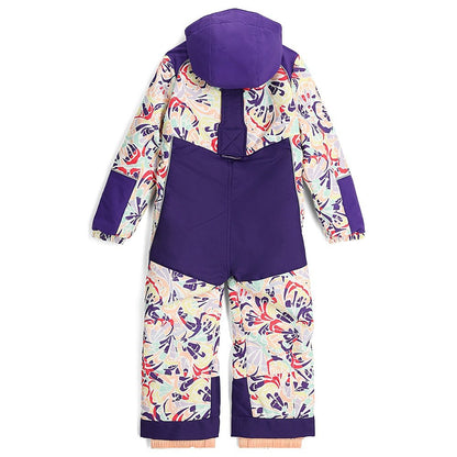 Spyder Stevie Insulated Snowsuit