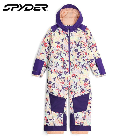 Spyder Stevie Insulated Snowsuit