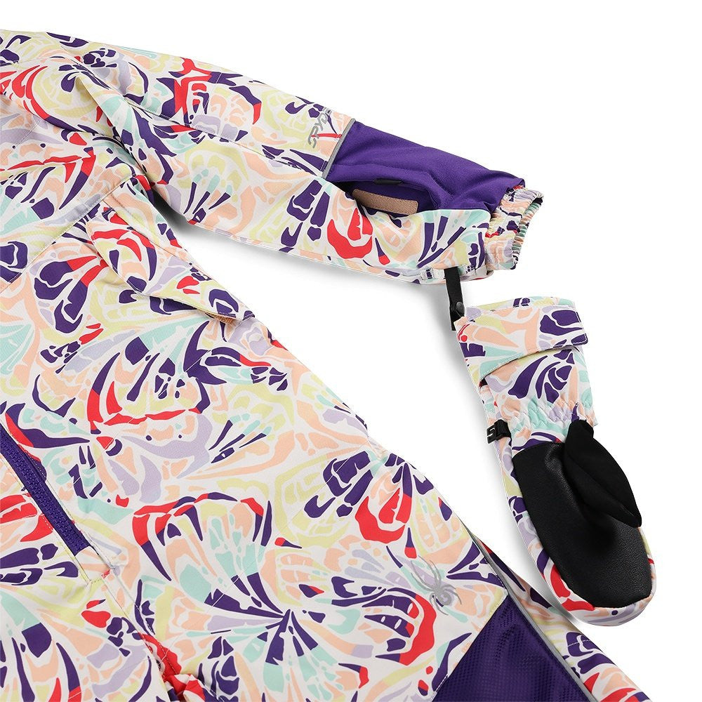 Spyder Stevie Insulated Snowsuit
