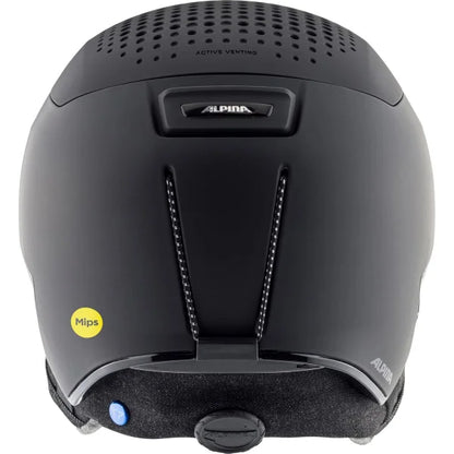 Alpina Banff Mips Helmet