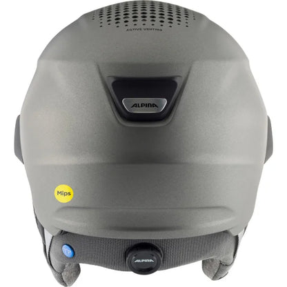 Alpina ORO QV MIPS Helmet