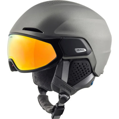 Alpina ORO QV MIPS Helmet