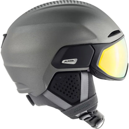Alpina ORO QV MIPS Helmet