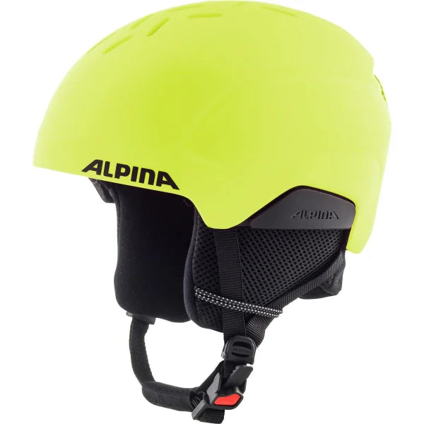 Alpina Pizi Kids Helmet