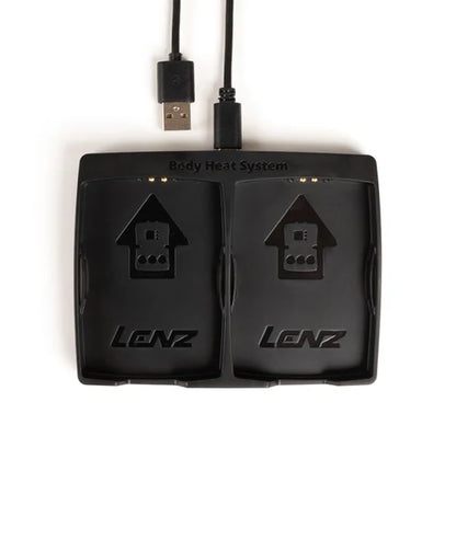 Lenz Heat Pack 2.0 (USB-C)