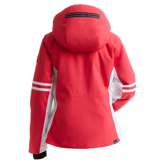 Nils Meribel Insulated Women Ski Jacket