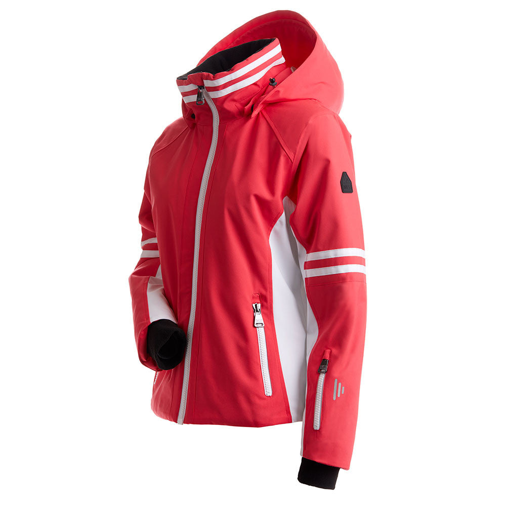 Nils Meribel Insulated Women Ski Jacket