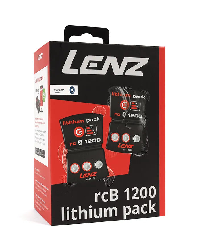Lenz Heat Vest 2.0 Women + Lithium Pack rcB 1200 (USB) Set