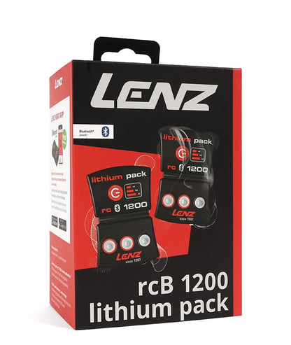 Lenz Heat Vest 2.0 Women + Lithium Pack rcB 1200 (USB) Set