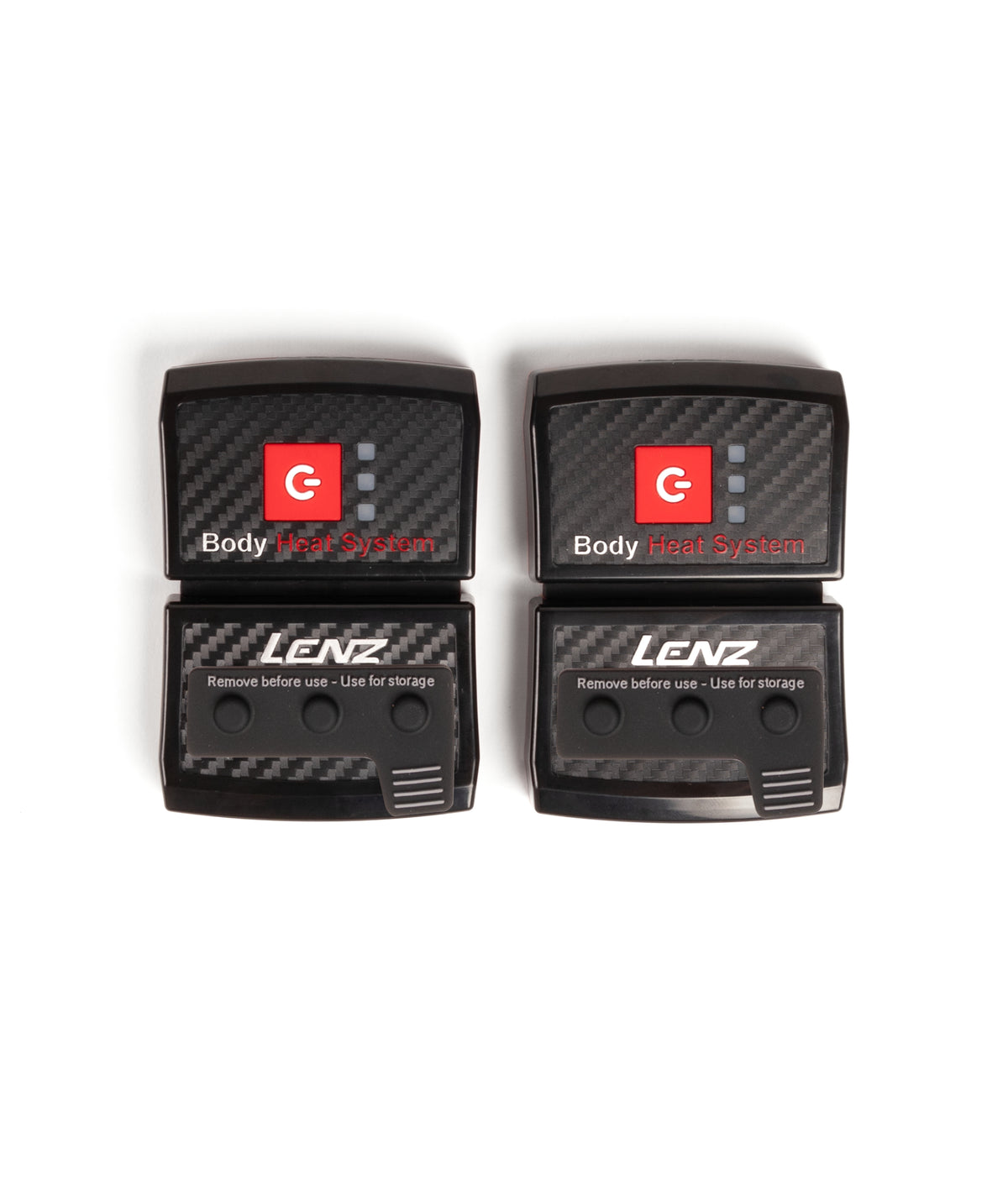 Lenz Lithium Pack Rcb 1400 (USB-C)
