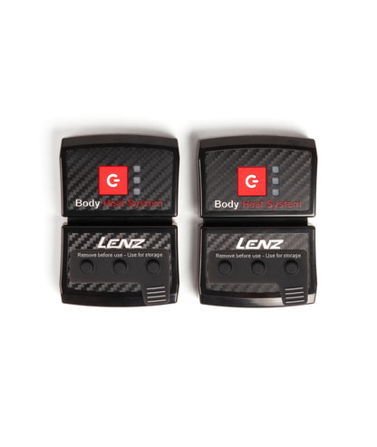 Lenz Lithium Pack Rcb 1400 (USB-C)