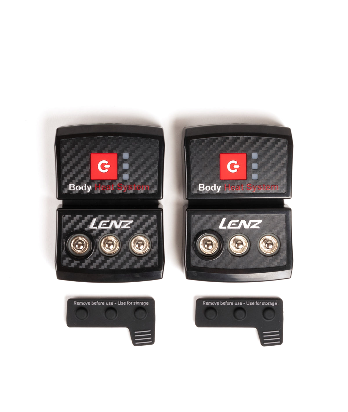 Lenz Lithium Pack Rcb 1400 (USB-C)