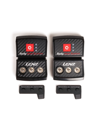 Lenz Lithium Pack Rcb 1400 (USB-C)