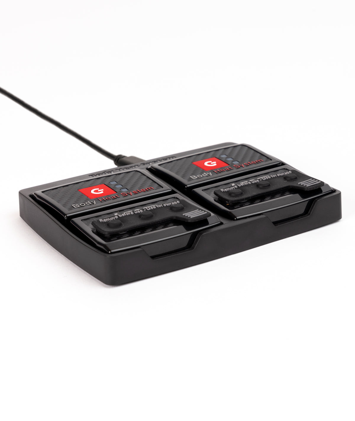 Lenz Lithium Pack Rcb 1400 (USB-C)