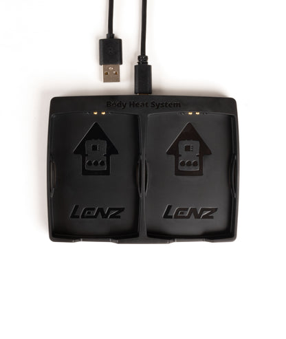 Lenz Lithium Pack Rcb 1400 (USB-C)