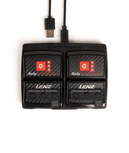 Lenz 鋰電池組 Rcb 2000 (USB-C)