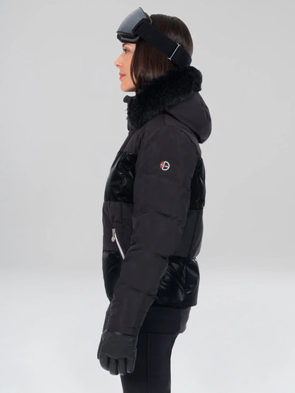 Henri Duvillard Candice 2 BFF Women Ski Jacket