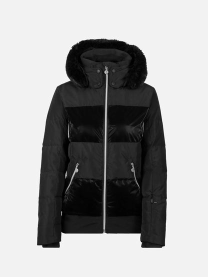 Henri Duvillard Candice 2 BFF Women Ski Jacket