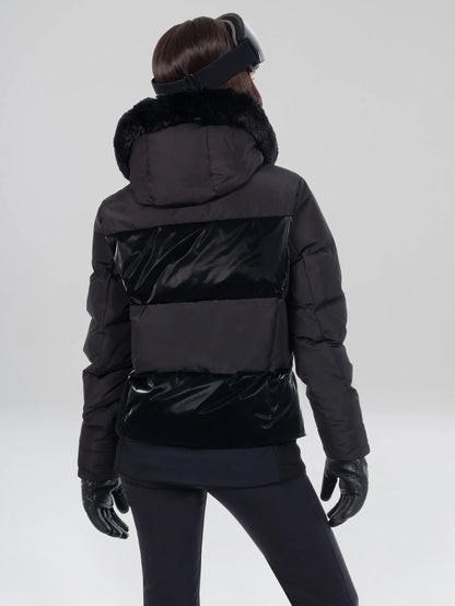 Henri Duvillard Candice 2 BFF Women Ski Jacket