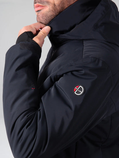 Henri Duvillard Charly 2 Men Ski Jacket