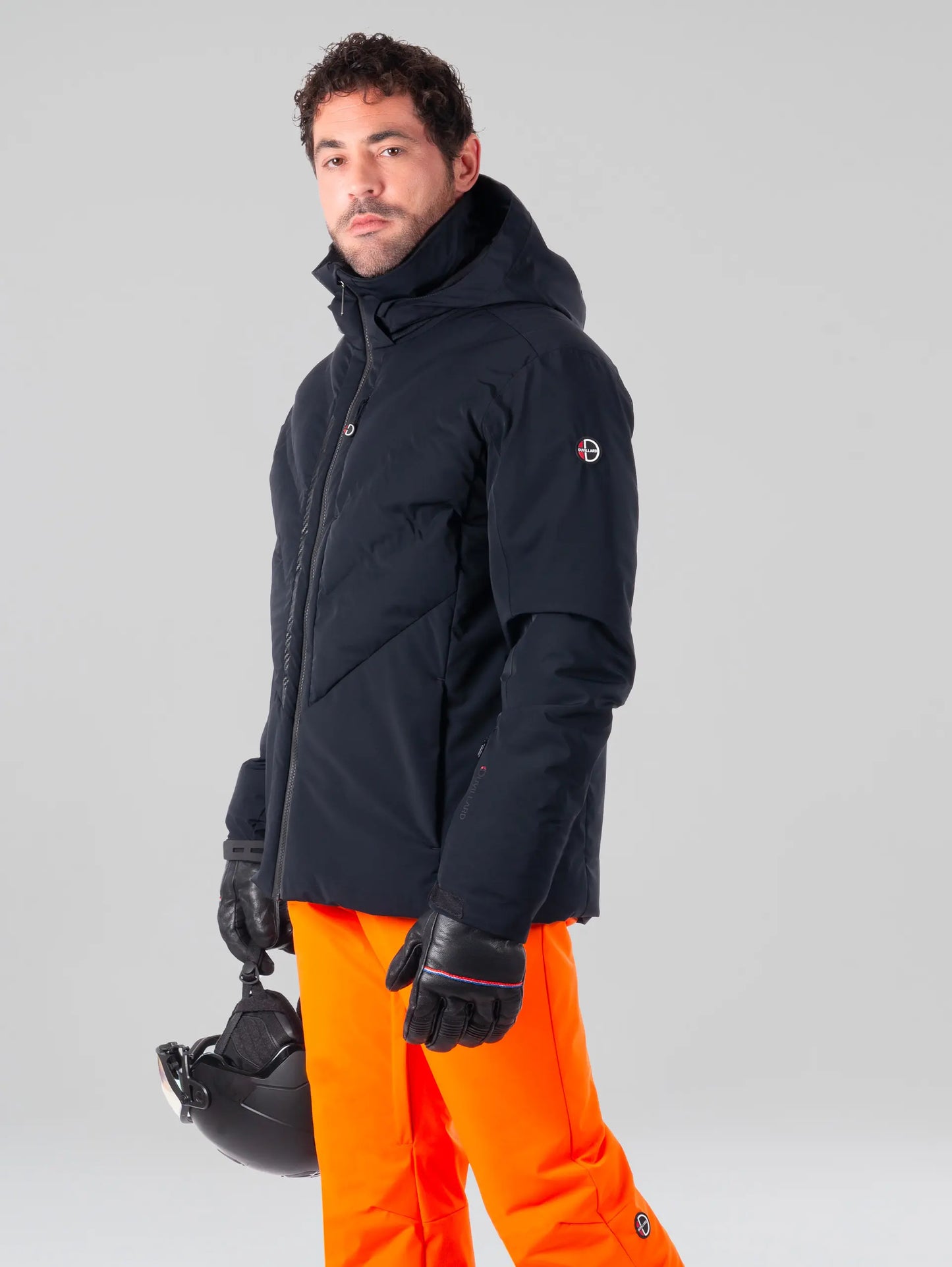 Henri Duvillard Charly 2 Men Ski Jacket