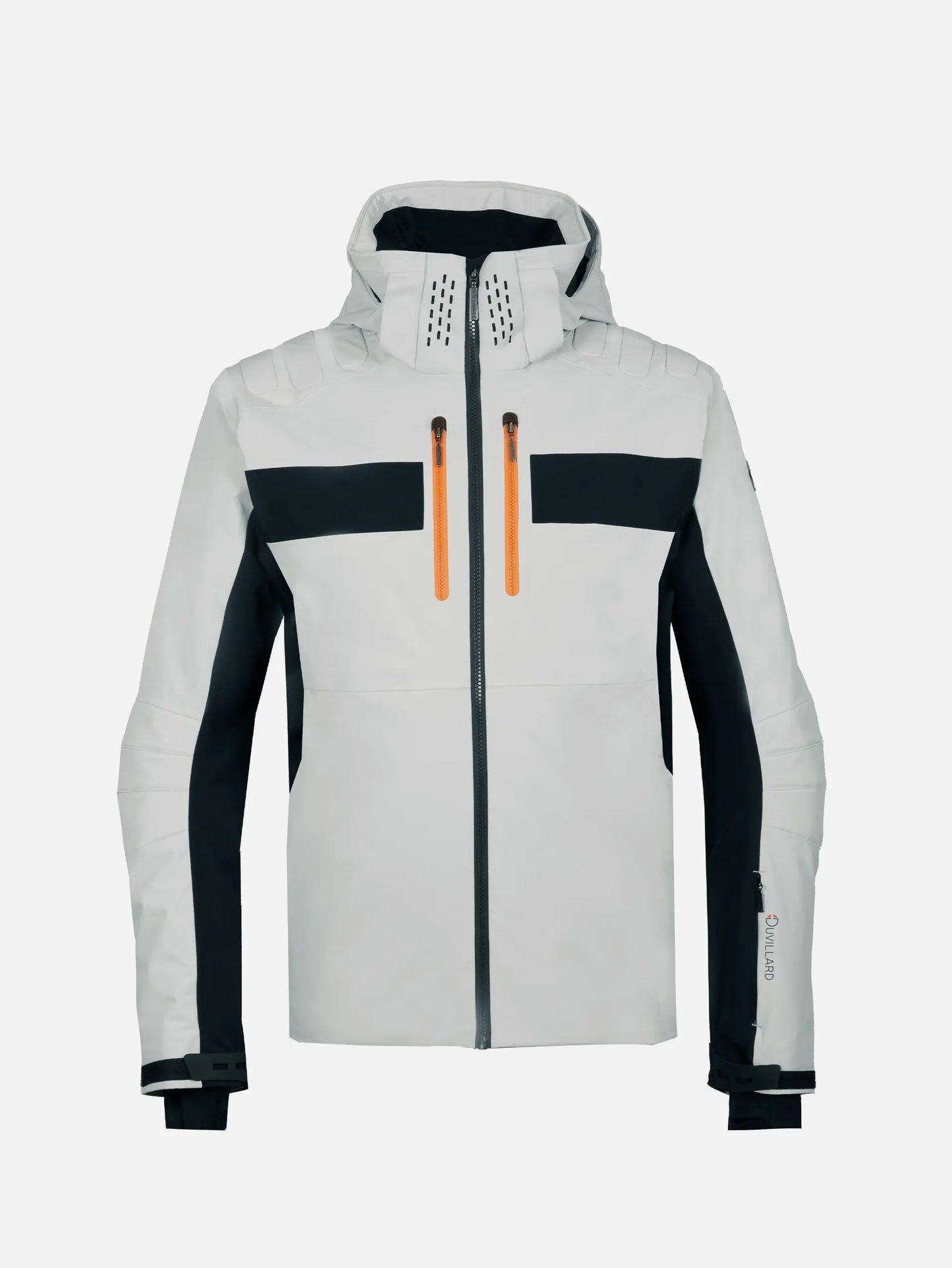 Henri Duvillard Corian Men Ski Jacket