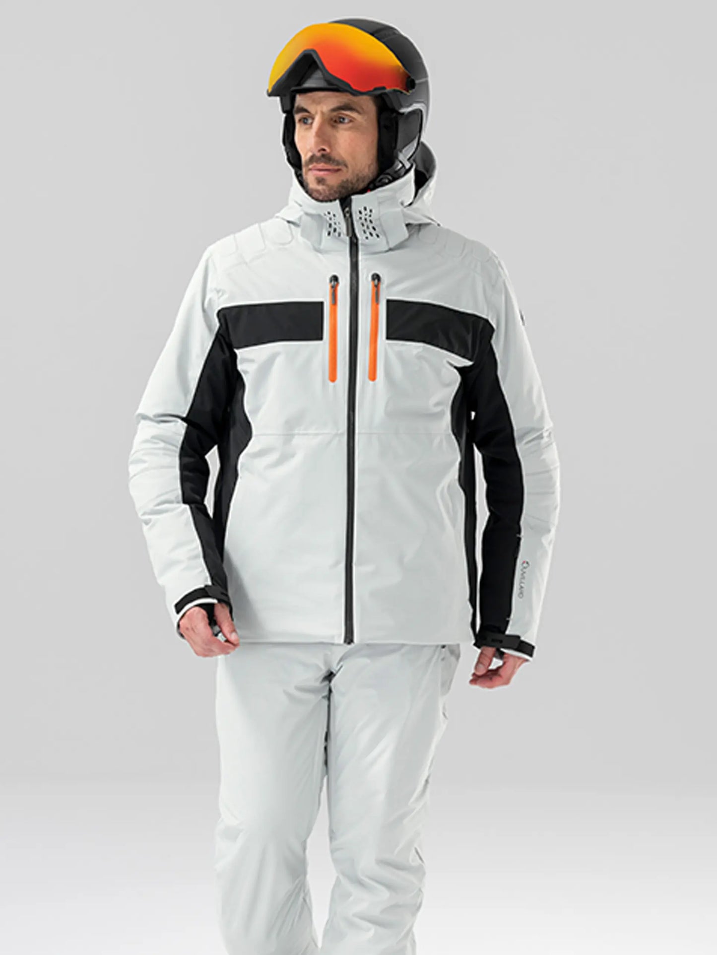 Henri Duvillard Corian Men Ski Jacket