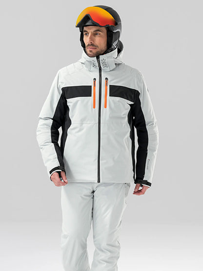 Henri Duvillard Corian Men Ski Jacket