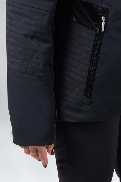 Henri Duvillard Elona BFF Women Ski Jacket