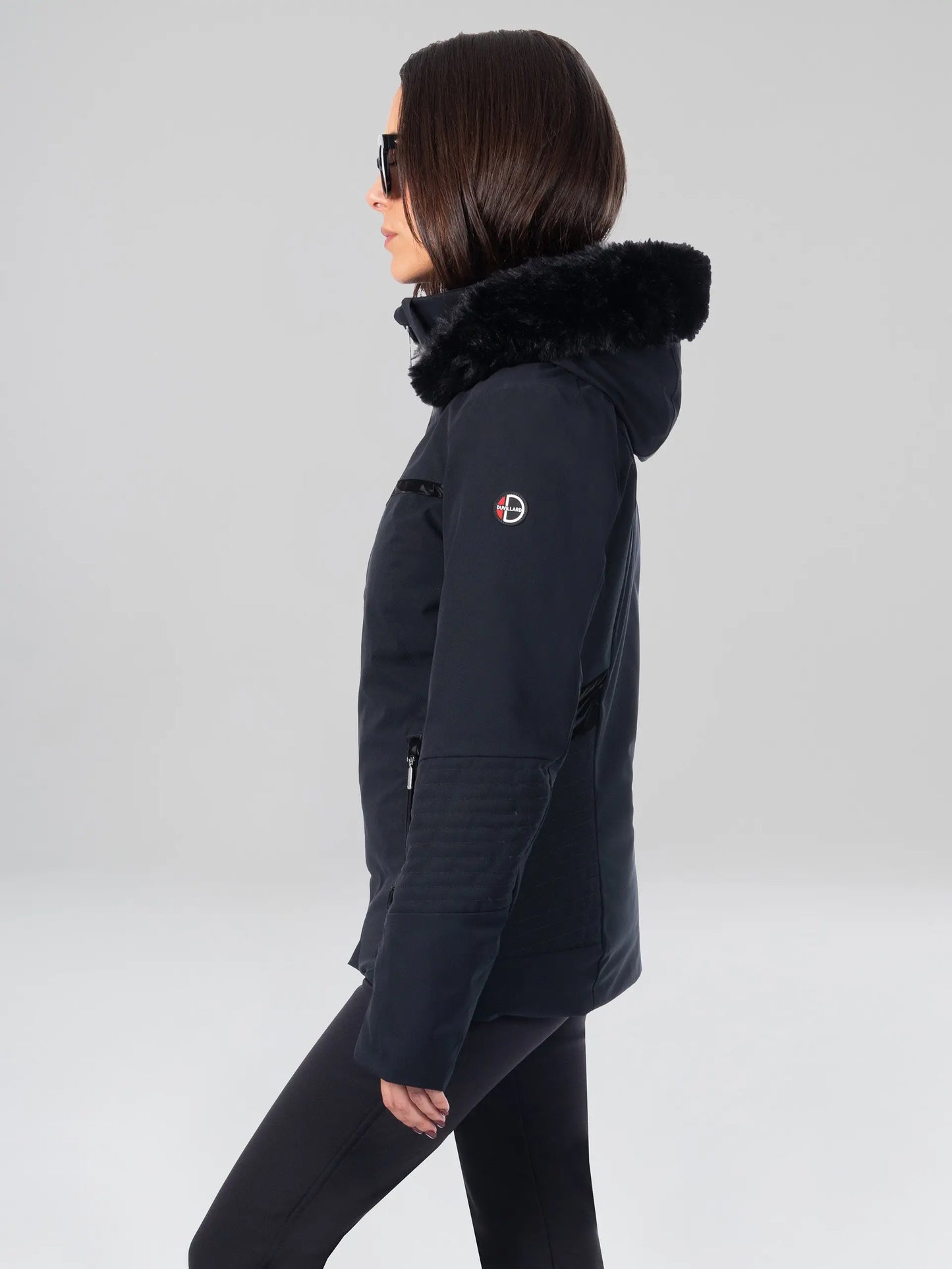 Henri Duvillard Elona BFF Women Ski Jacket