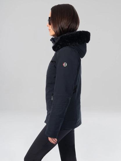Henri Duvillard Elona BFF Women Ski Jacket