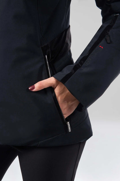 Henri Duvillard Elona BFF Women Ski Jacket