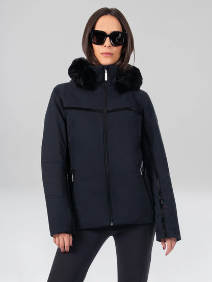 Henri Duvillard Elona BFF Women Ski Jacket