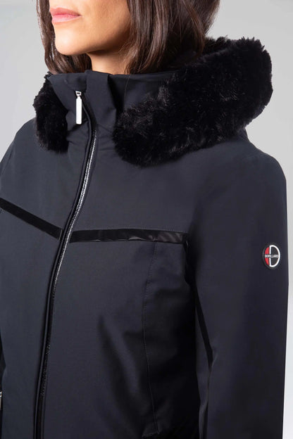 Henri Duvillard Elona BFF Women Ski Jacket