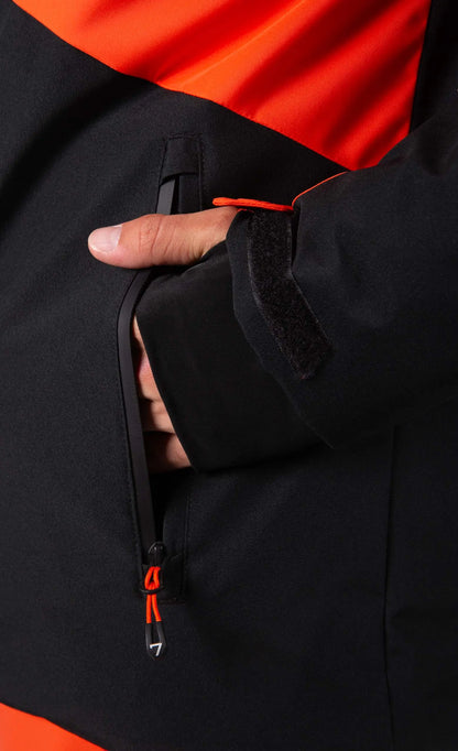 Degre 7 Endron Men Ski Jacket