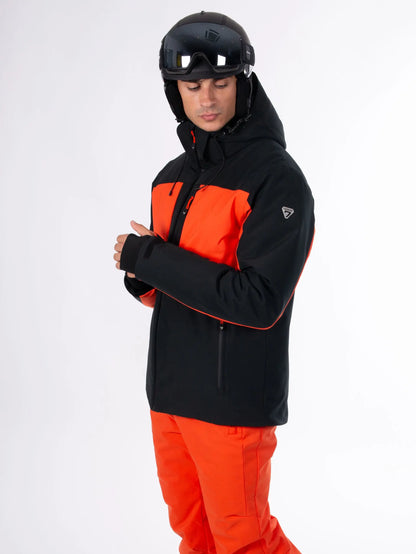 Degre 7 Endron Men Ski Jacket