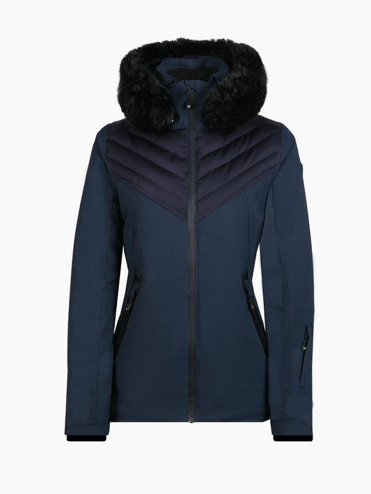 Degre 7 Geod V2 Women Ski Jacket