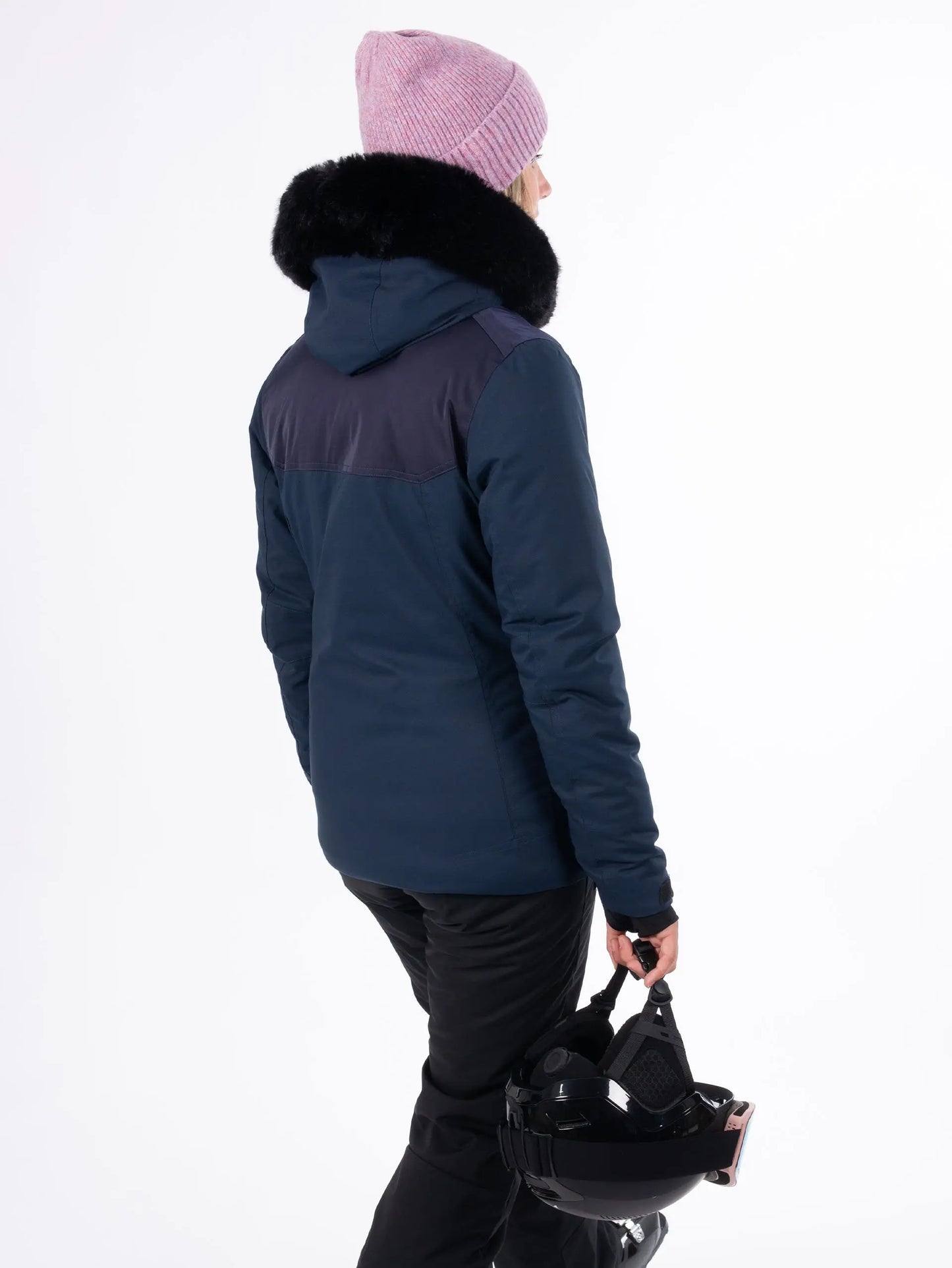 Degre 7 Geod V2 Women Ski Jacket