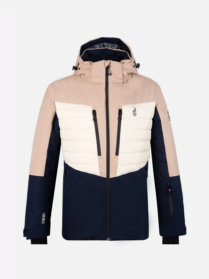 Aulp Cesar Men Ski Jacket