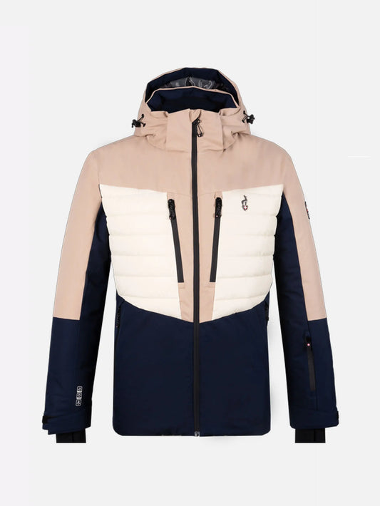 Aulp Cesar Men Ski Jacket