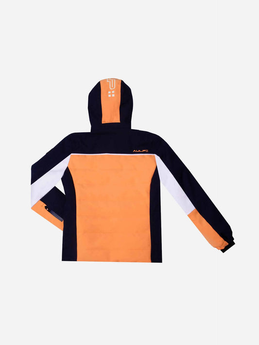 Aulp Chaka Kids Ski Jacket