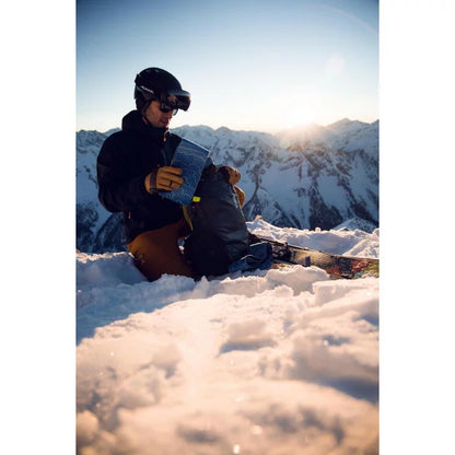 Alpina Banff Mips Helmet