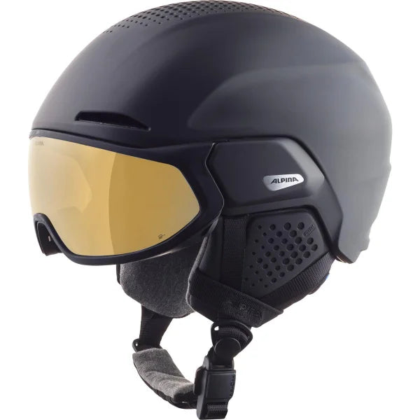 Alpina Alto Q-lite Helmet