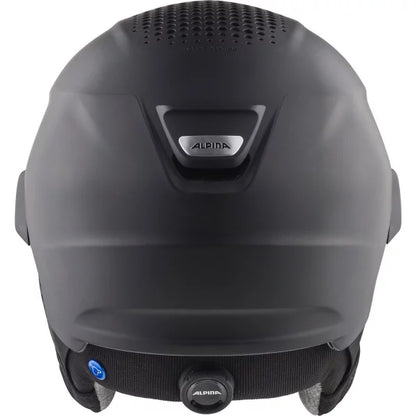 Alpina Alto QV Helmet