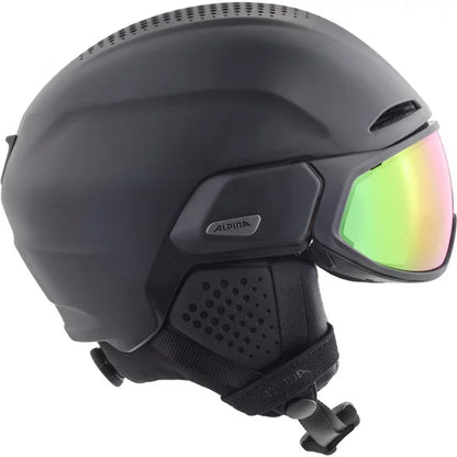 Alpina Alto QV Helmet