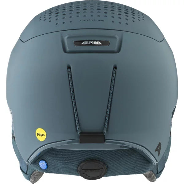 Alpina Banff Mips Helmet