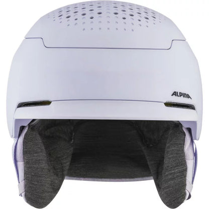 Alpina Banff Mips Helmet