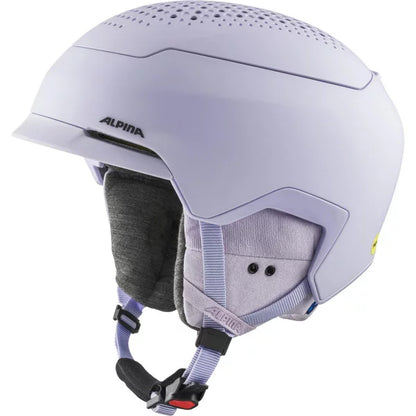 Alpina Banff Mips Helmet