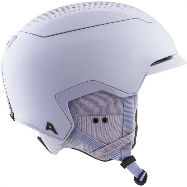 Alpina Banff Mips Helmet